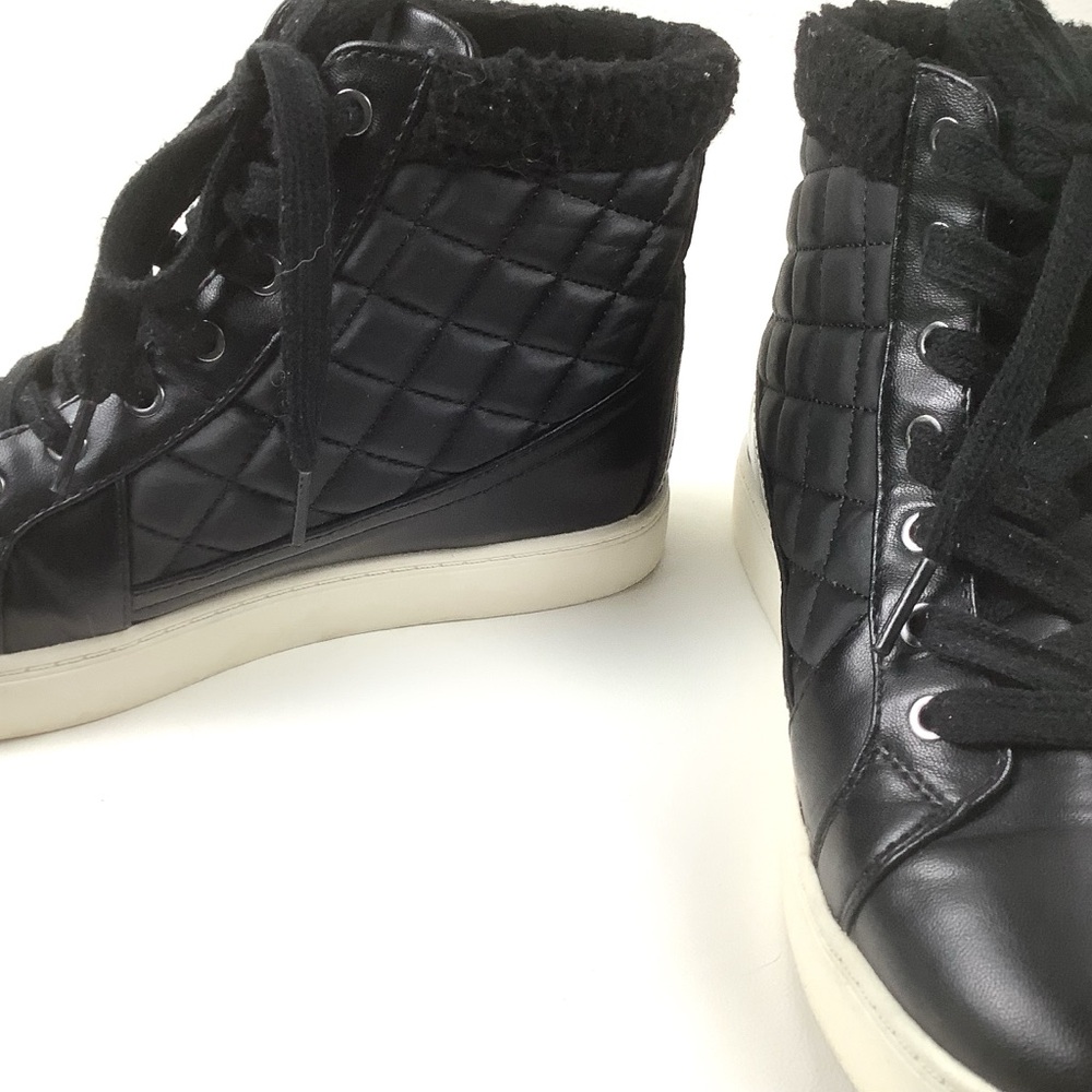 GUC Wonderly high top sneakers - Picture 2 of 10
